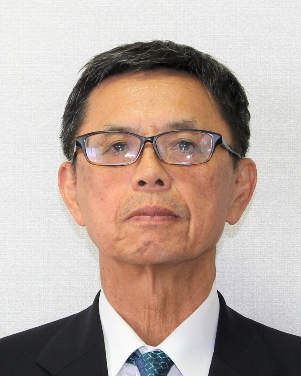 池上議員
